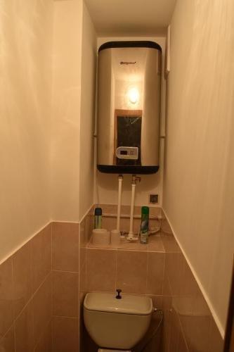 Архангельск: Apartment Loginova 26