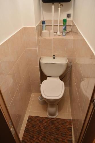 Архангельск: Apartment Loginova 26