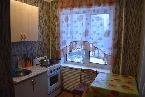 Архангельск: Apartment Loginova 26