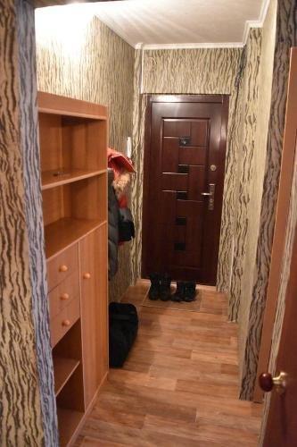 Архангельск: Apartment Loginova 26