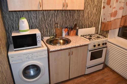 Архангельск: Apartment Loginova 26
