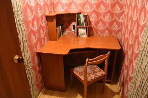 Архангельск: Apartment Loginova 26