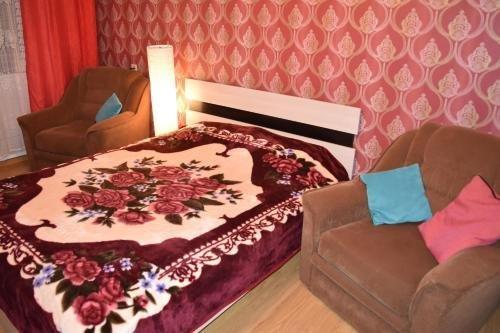 Архангельск: Apartment Loginova 26