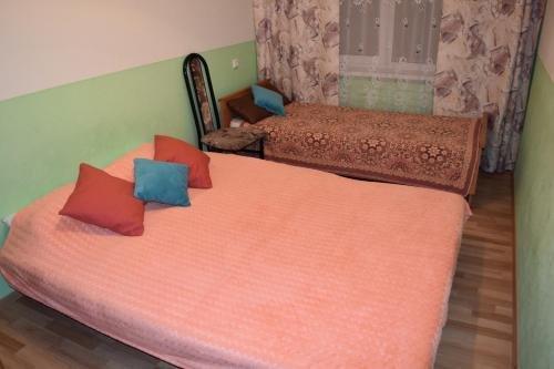 Архангельск: Apartment Loginova 26