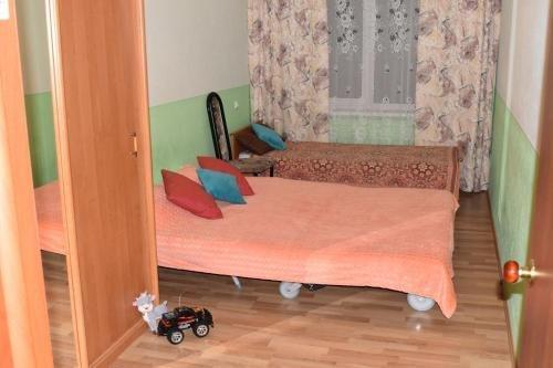 Архангельск: Apartment Loginova 26