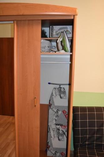 Архангельск: Apartment Loginova 26