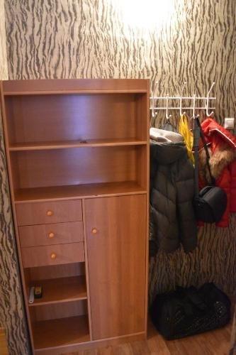 Архангельск: Apartment Loginova 26