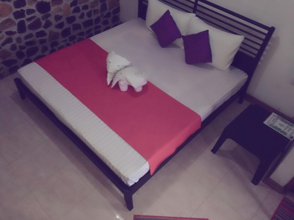 Берагала: Nature Horizon Hotel