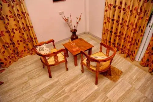 Ахунгалла: Kurulu Garden - Gecko Villa