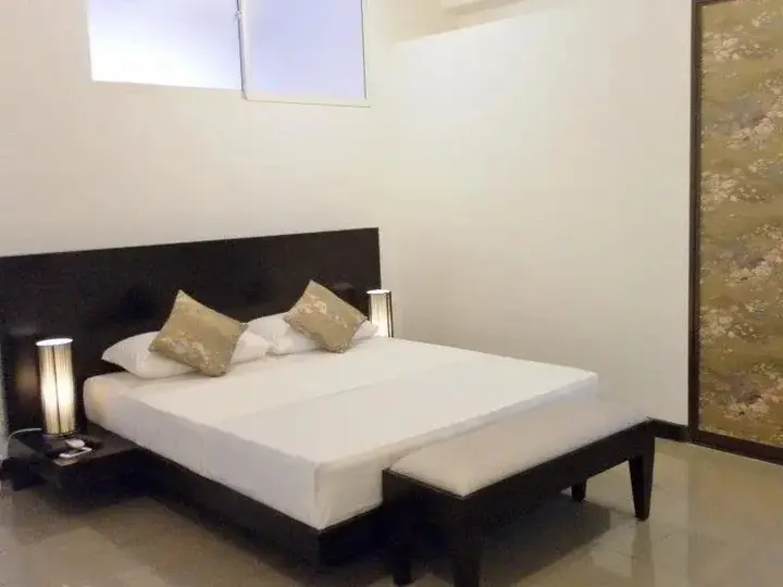 Коломбо: Boutique Colombo Apartment