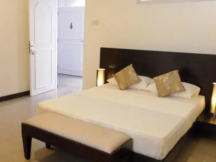 Коломбо: Boutique Colombo Apartment