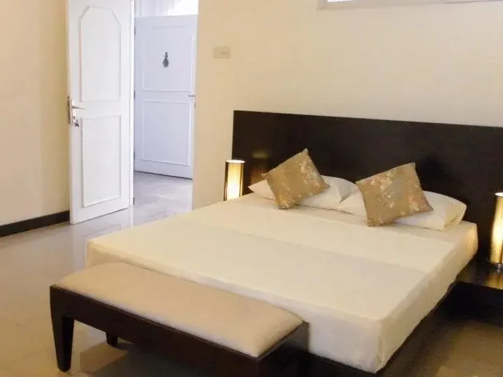 Коломбо: Boutique Colombo Apartment
