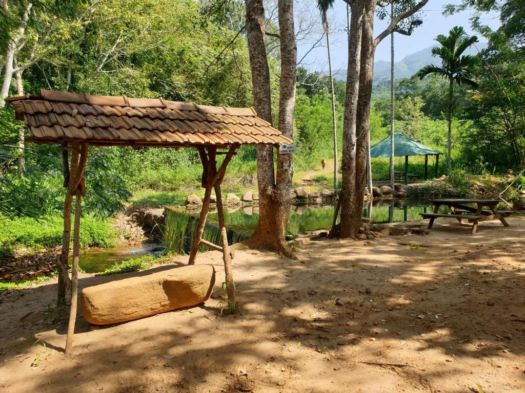Косланда: Nature Hub Koslanda
