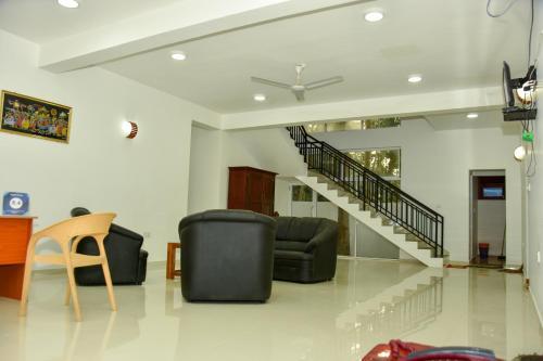 Мирисса: Hotel Irena