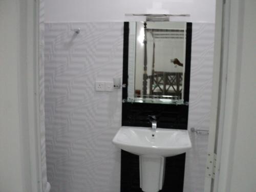 Мирисса: Hotel Irena