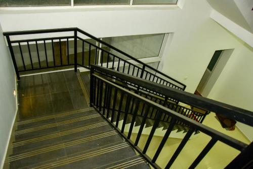 Мирисса: Hotel Irena