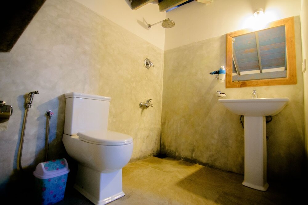 Галле: Antic Guesthouse