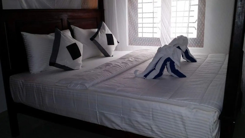 Eco Beach Home Stay — фото 2