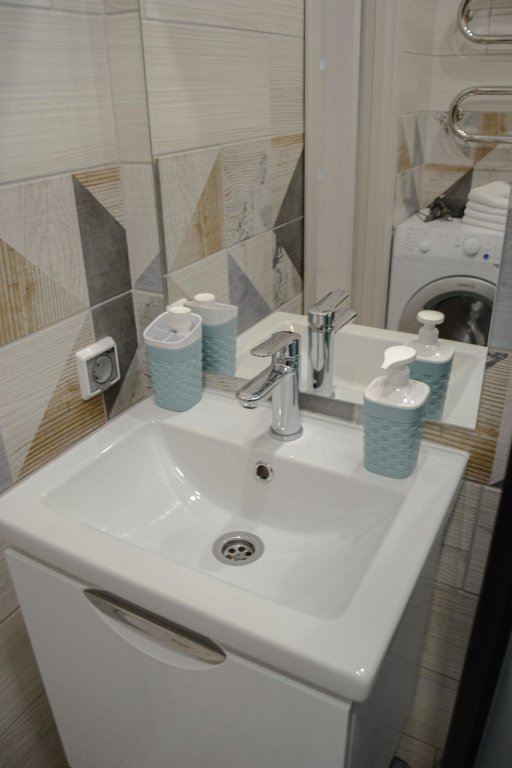 Архангельск: Апартаменты на улице Гайдара