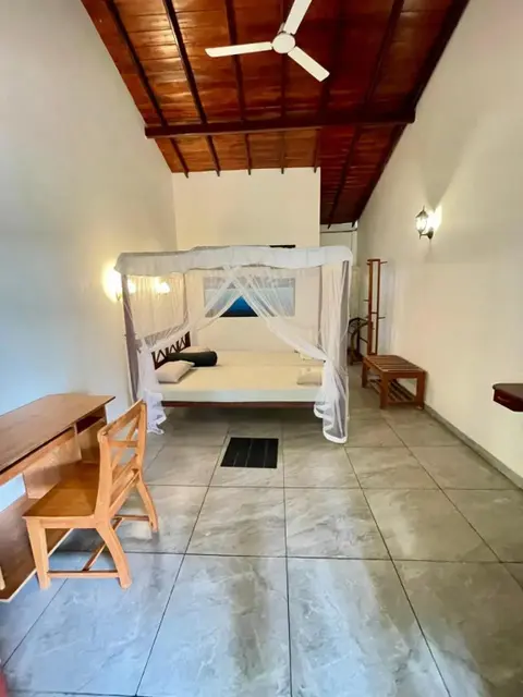 Хиккадува: Vacation Beach Guest House