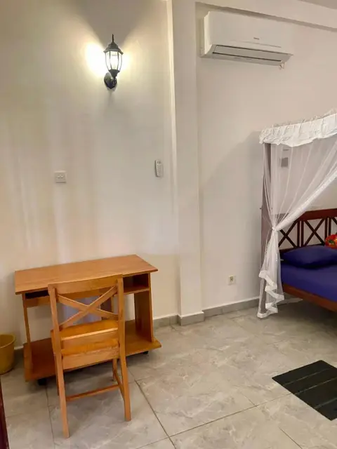 Хиккадува: Vacation Beach Guest House