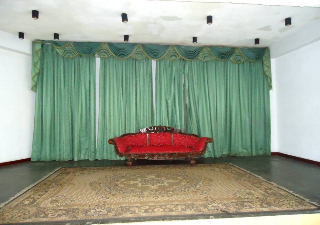Хаттон: Ajantha Guest House