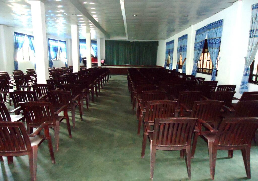 Хаттон: Ajantha Guest House
