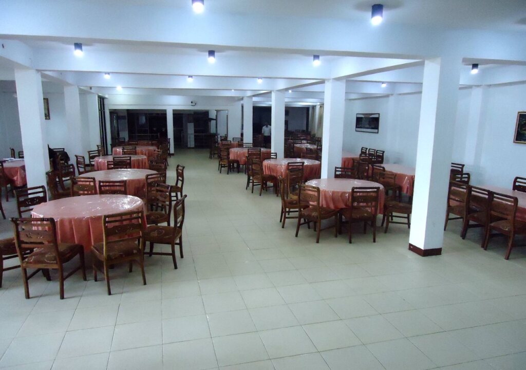 Хаттон: Ajantha Guest House