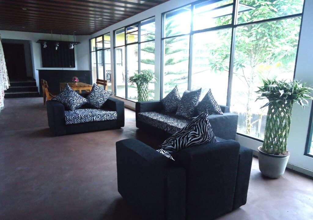 Хаттон: Ajantha Guest House