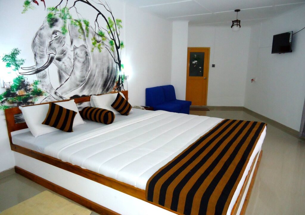 Ajantha Guest House — фото 3