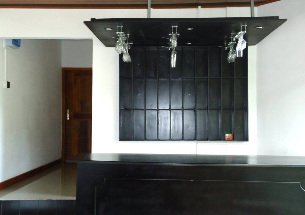 Хаттон: Ajantha Guest House