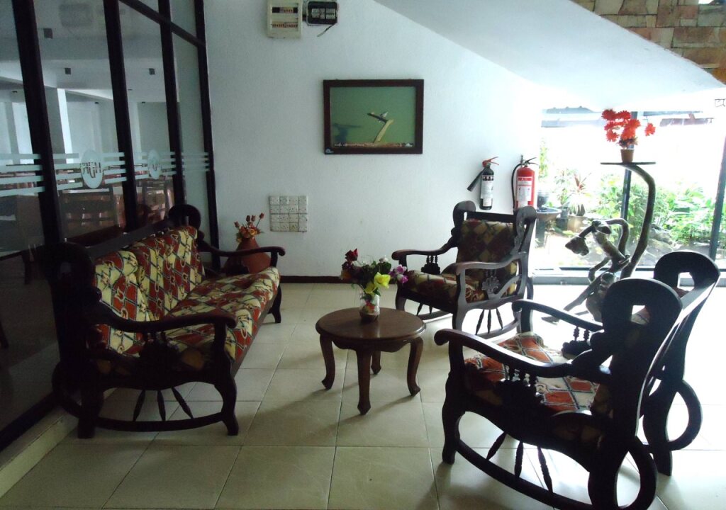 Ajantha Guest House — фото 4