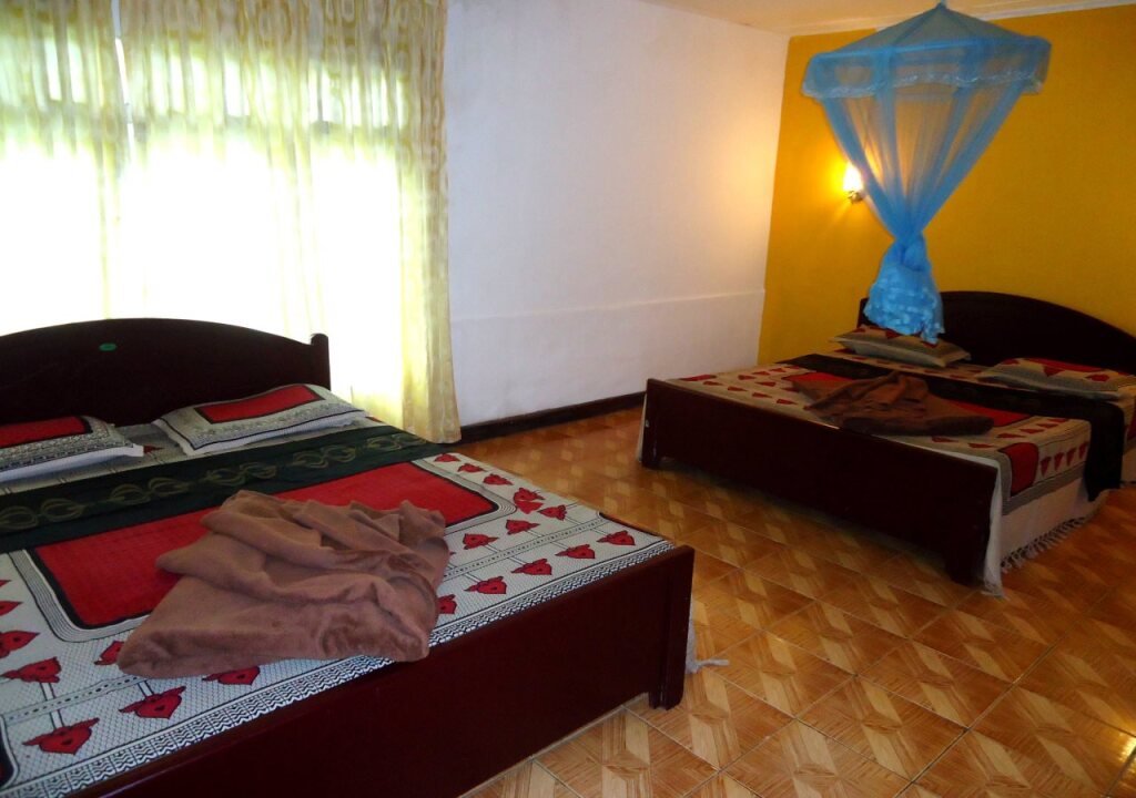 Ajantha Guest House — фото 2