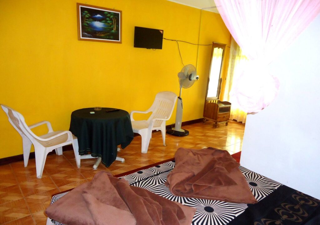 Хаттон: Ajantha Guest House