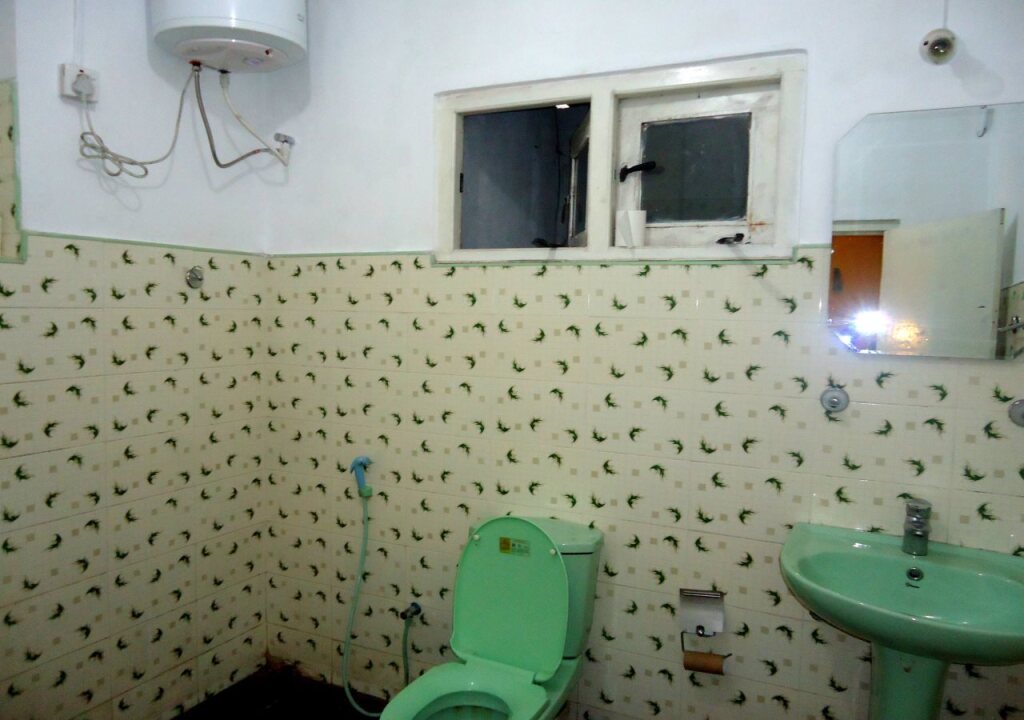 Хаттон: Ajantha Guest House