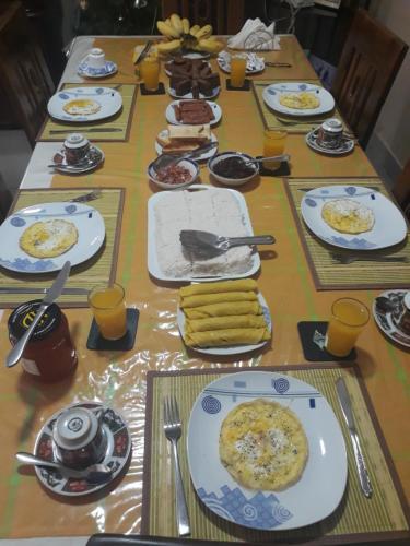 Канди: Comfort Home Stay