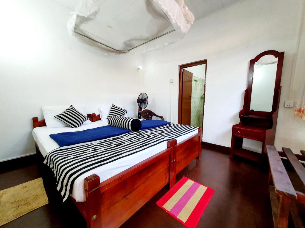 Элла: Sun Beam Homestay
