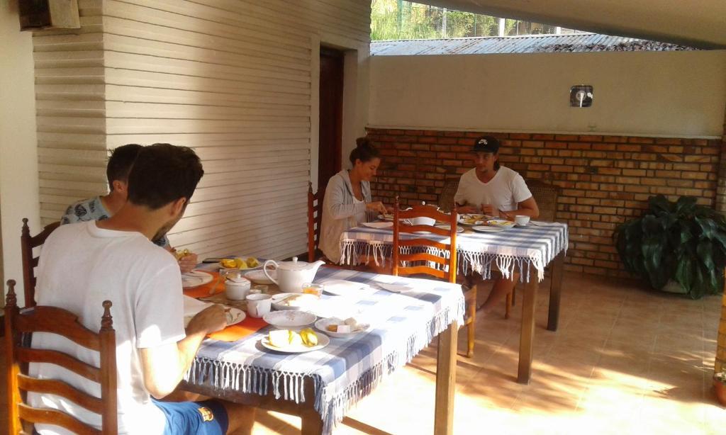 Элла: Sun Beam Homestay