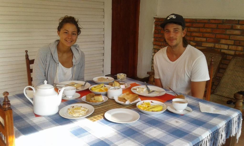 Элла: Sun Beam Homestay