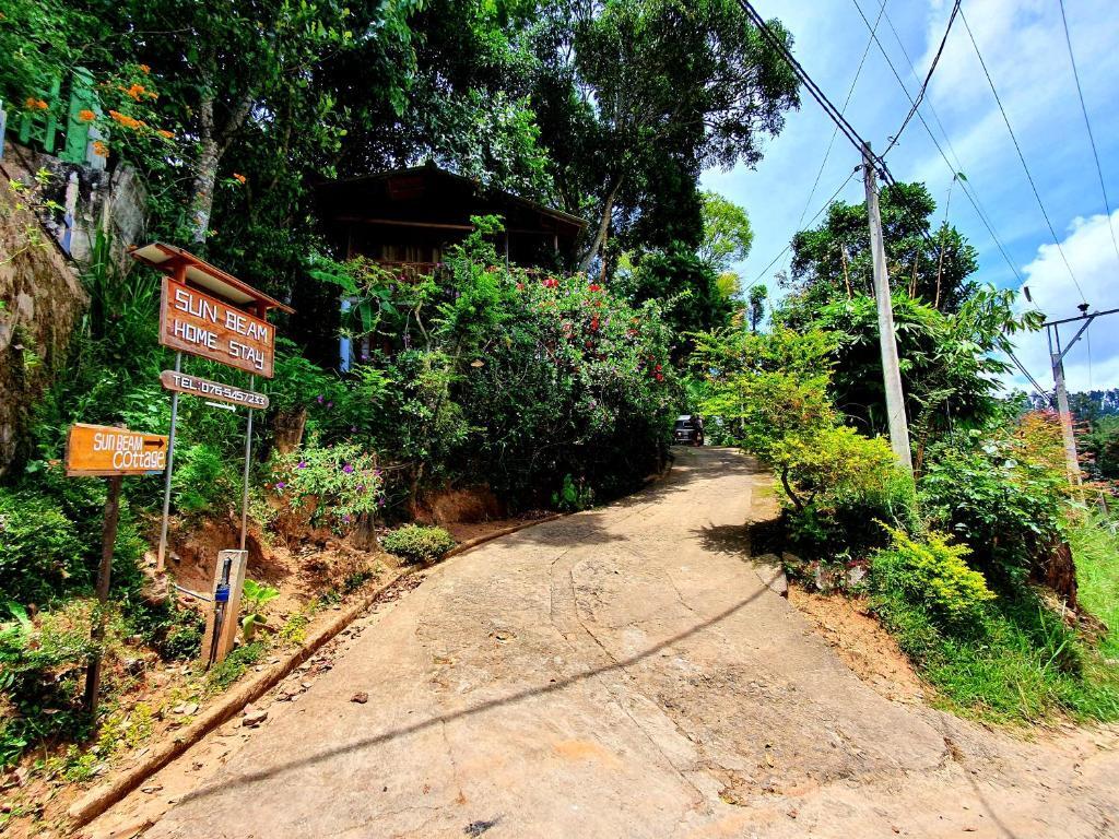 Элла: Sun Beam Homestay