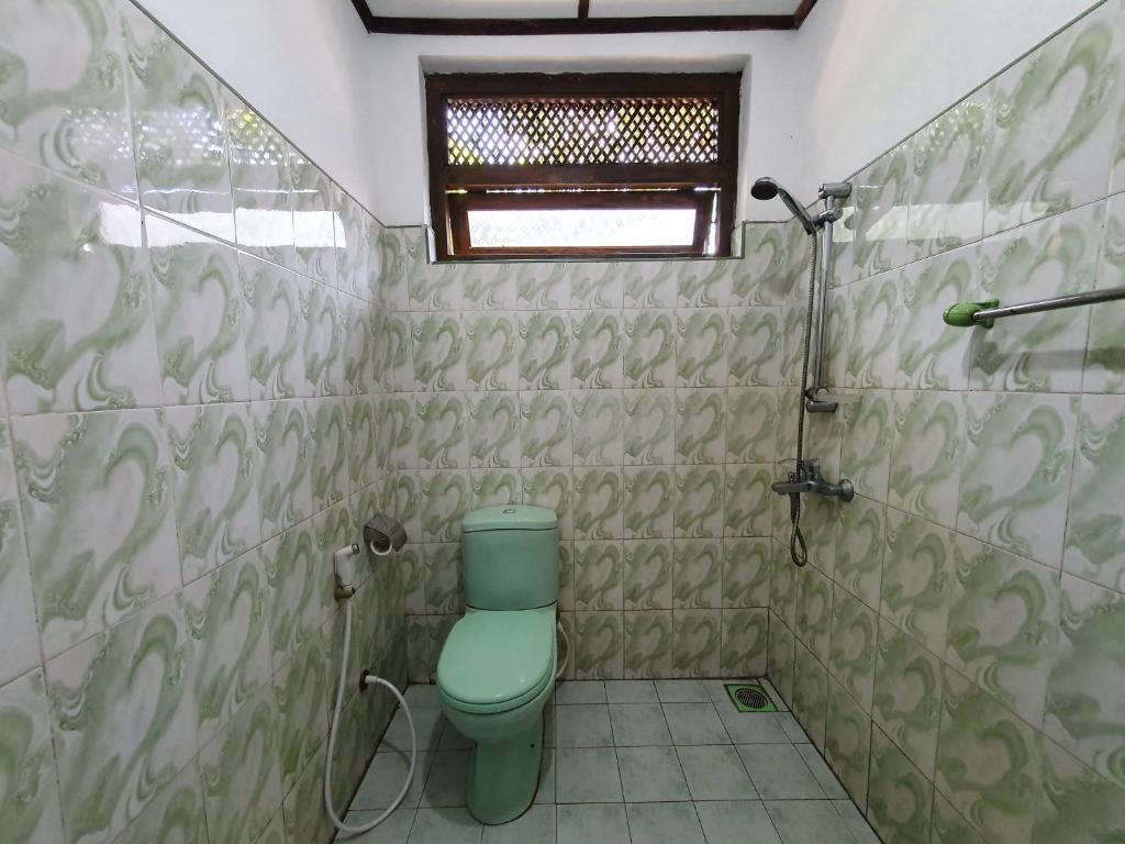 Элла: Sun Beam Homestay