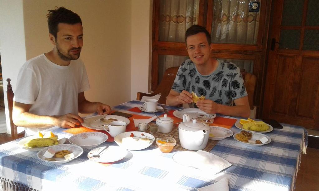 Элла: Sun Beam Homestay