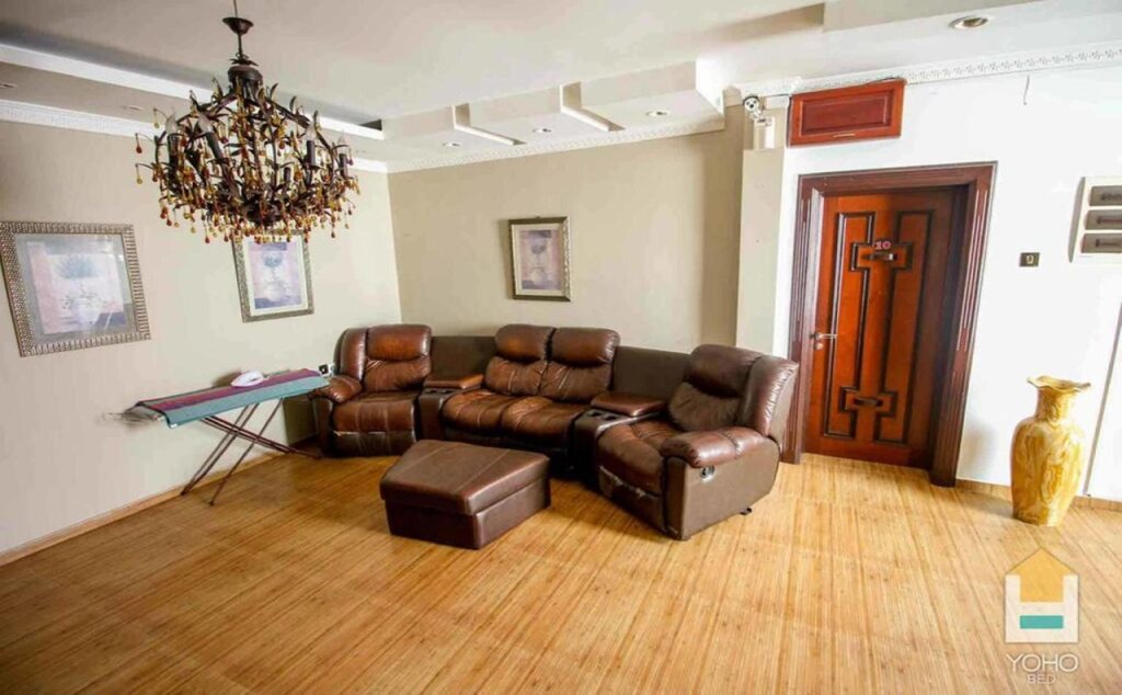 Коломбо: Yoho Avana Resort