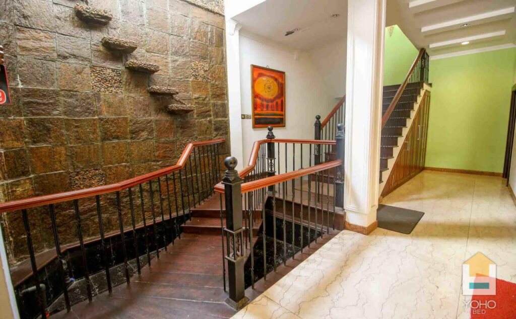Коломбо: Yoho Avana Resort
