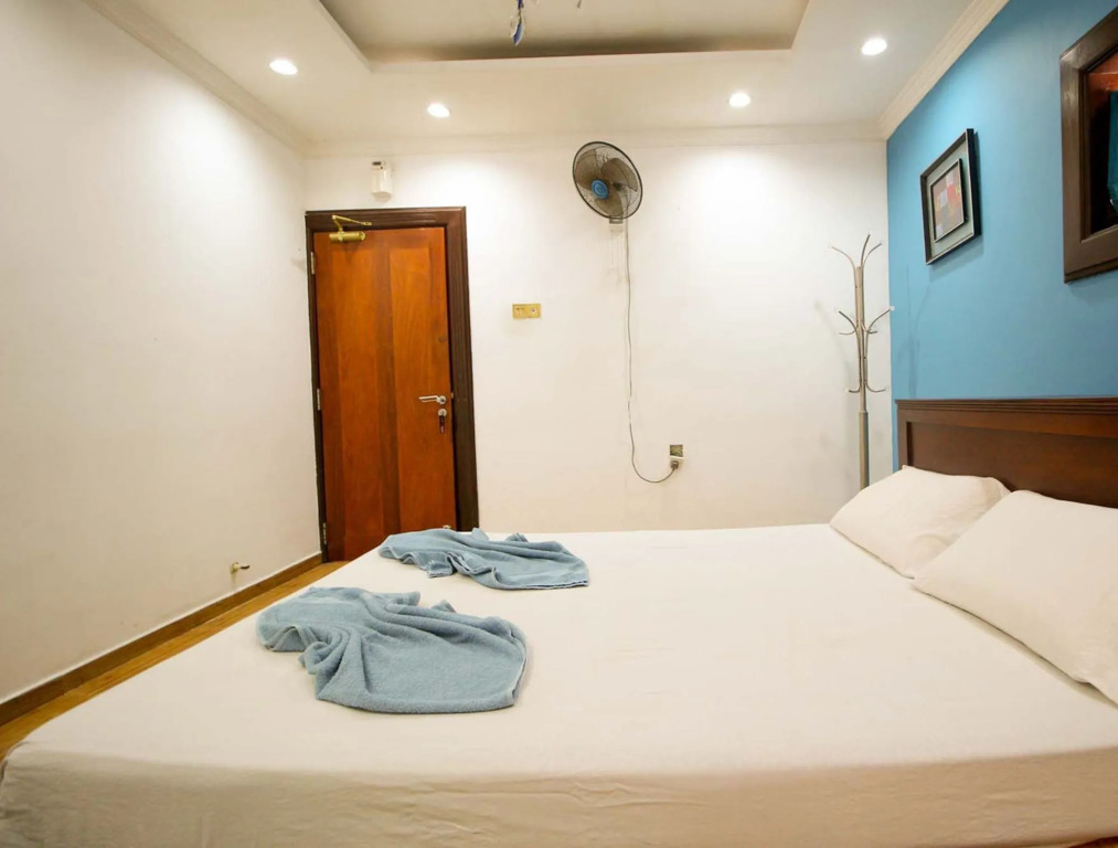 Коломбо: Yoho Avana Resort