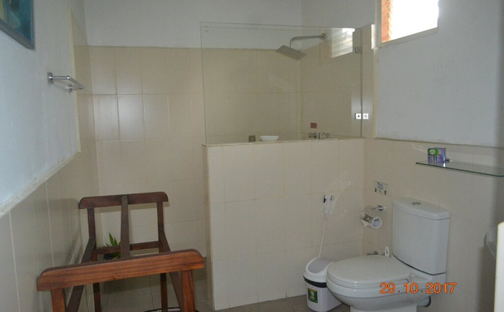 Коломбо: Villa 34