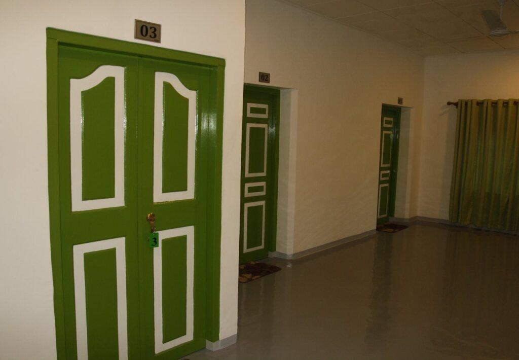 Мирисса: Green Banana Mirissa