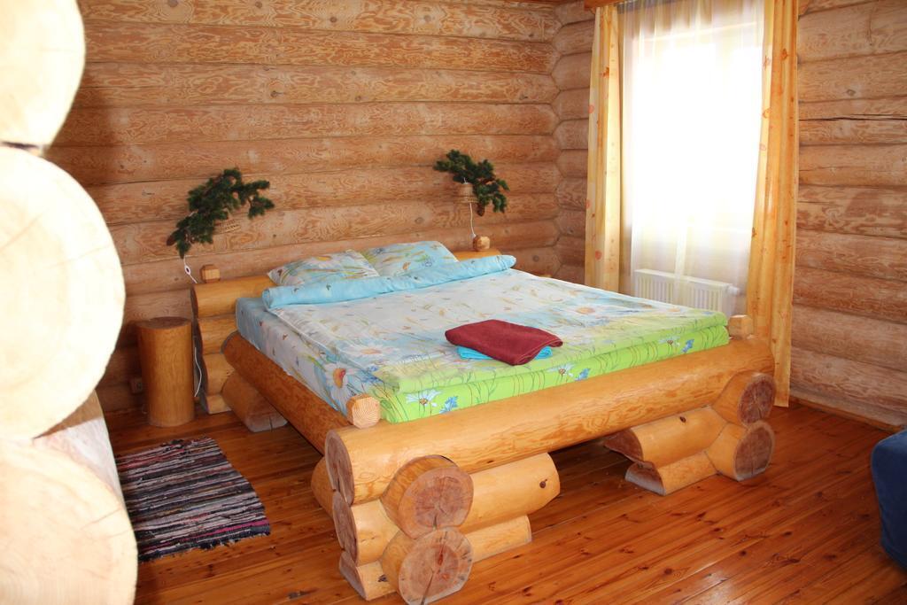 Архангельск: Baza otdikha Lukomorie
