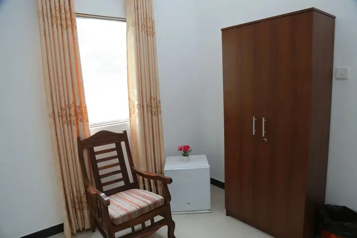 Бентота: Osanda Guest