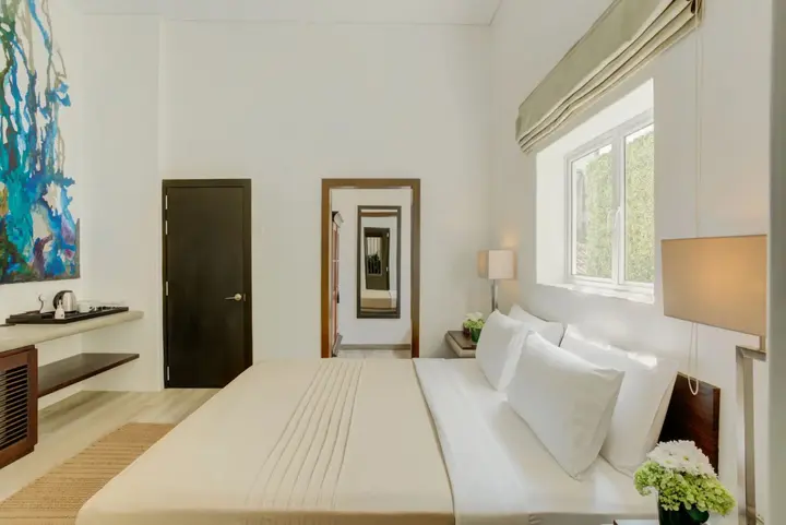Коломбо: Nyne Hotels Lake Lodge - Colombo